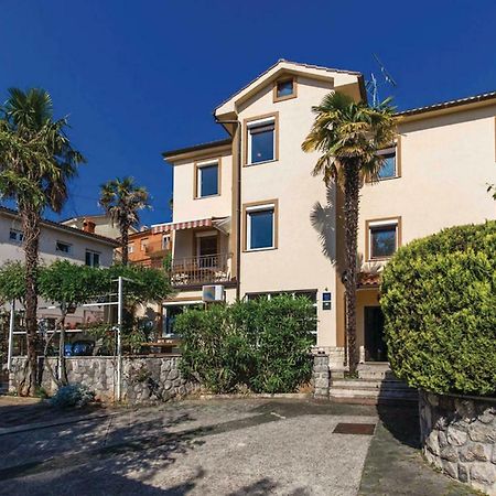 Villa Viktorija Opatija Zewnętrze zdjęcie