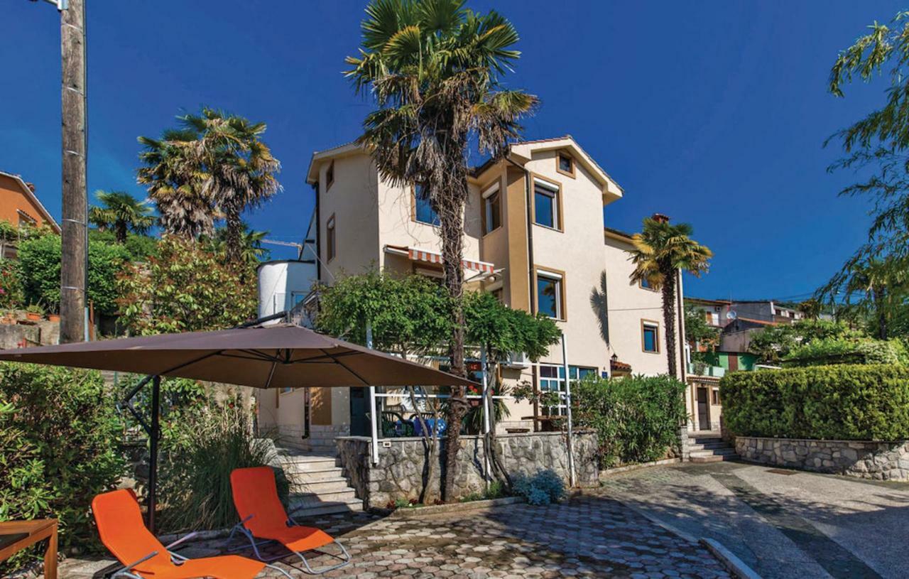 Villa Viktorija Opatija Zewnętrze zdjęcie
