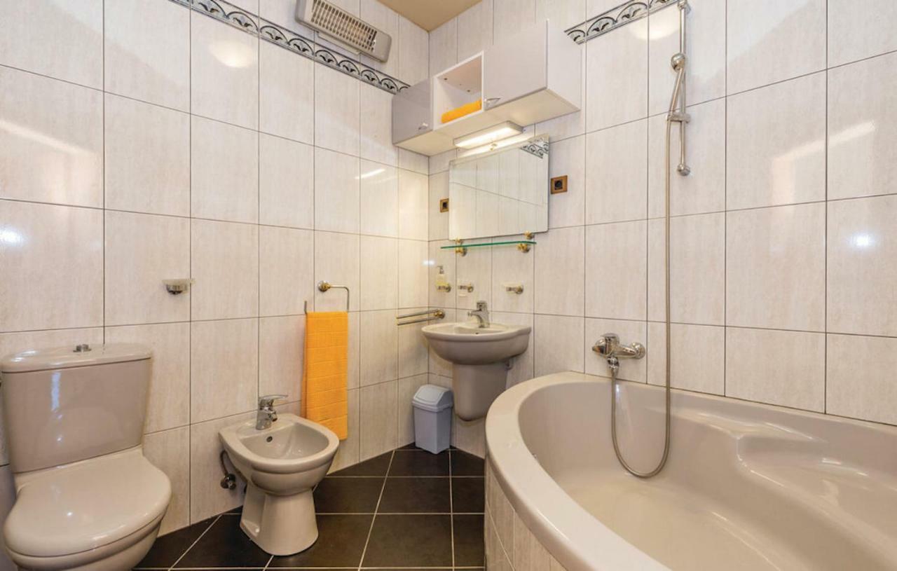Villa Viktorija Opatija Zewnętrze zdjęcie
