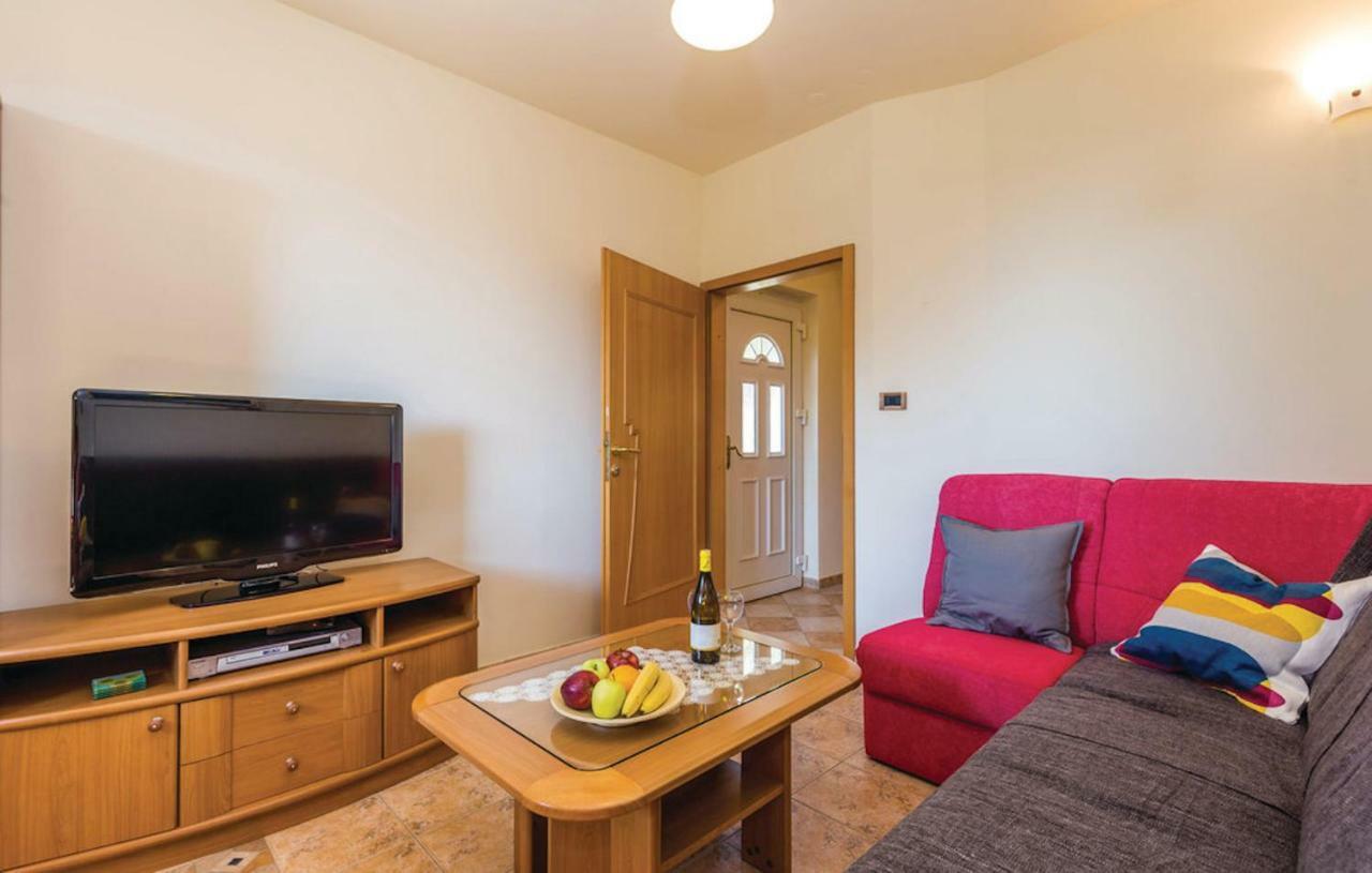 Villa Viktorija Opatija Zewnętrze zdjęcie