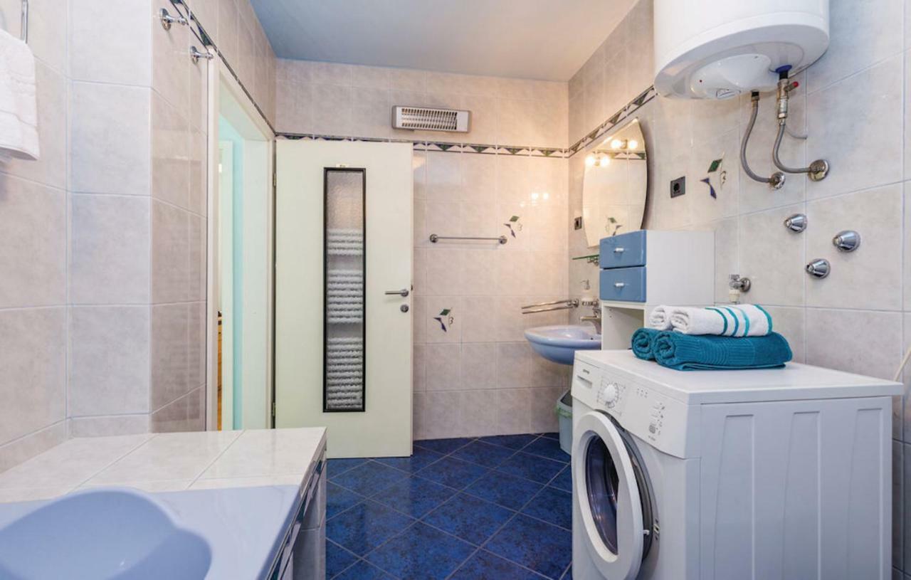 Villa Viktorija Opatija Zewnętrze zdjęcie