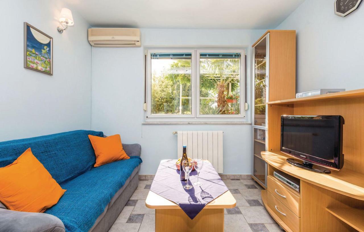 Villa Viktorija Opatija Zewnętrze zdjęcie