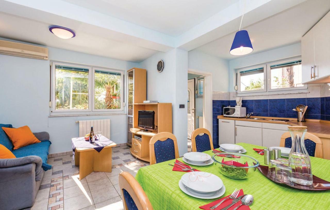 Villa Viktorija Opatija Zewnętrze zdjęcie