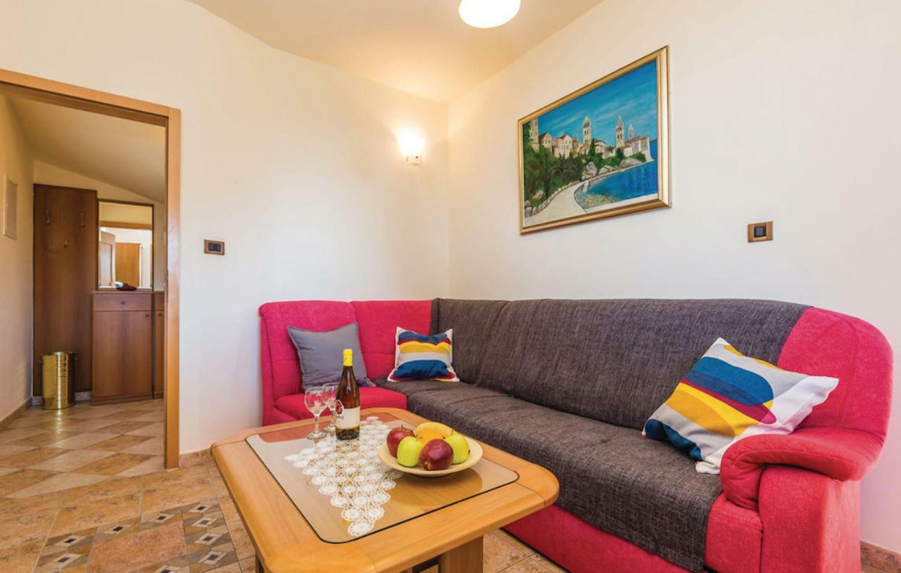 Villa Viktorija Opatija Zewnętrze zdjęcie
