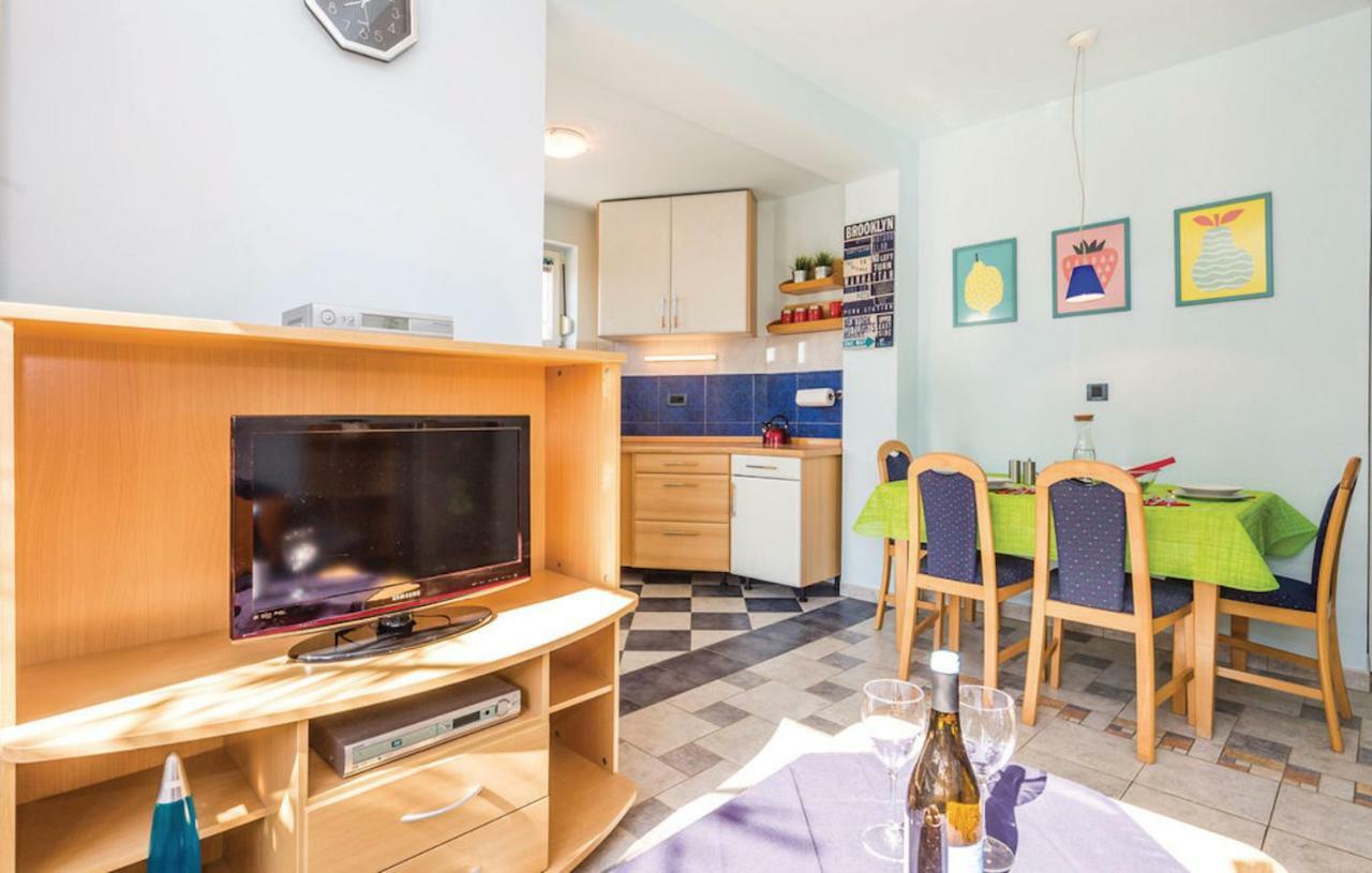 Villa Viktorija Opatija Zewnętrze zdjęcie